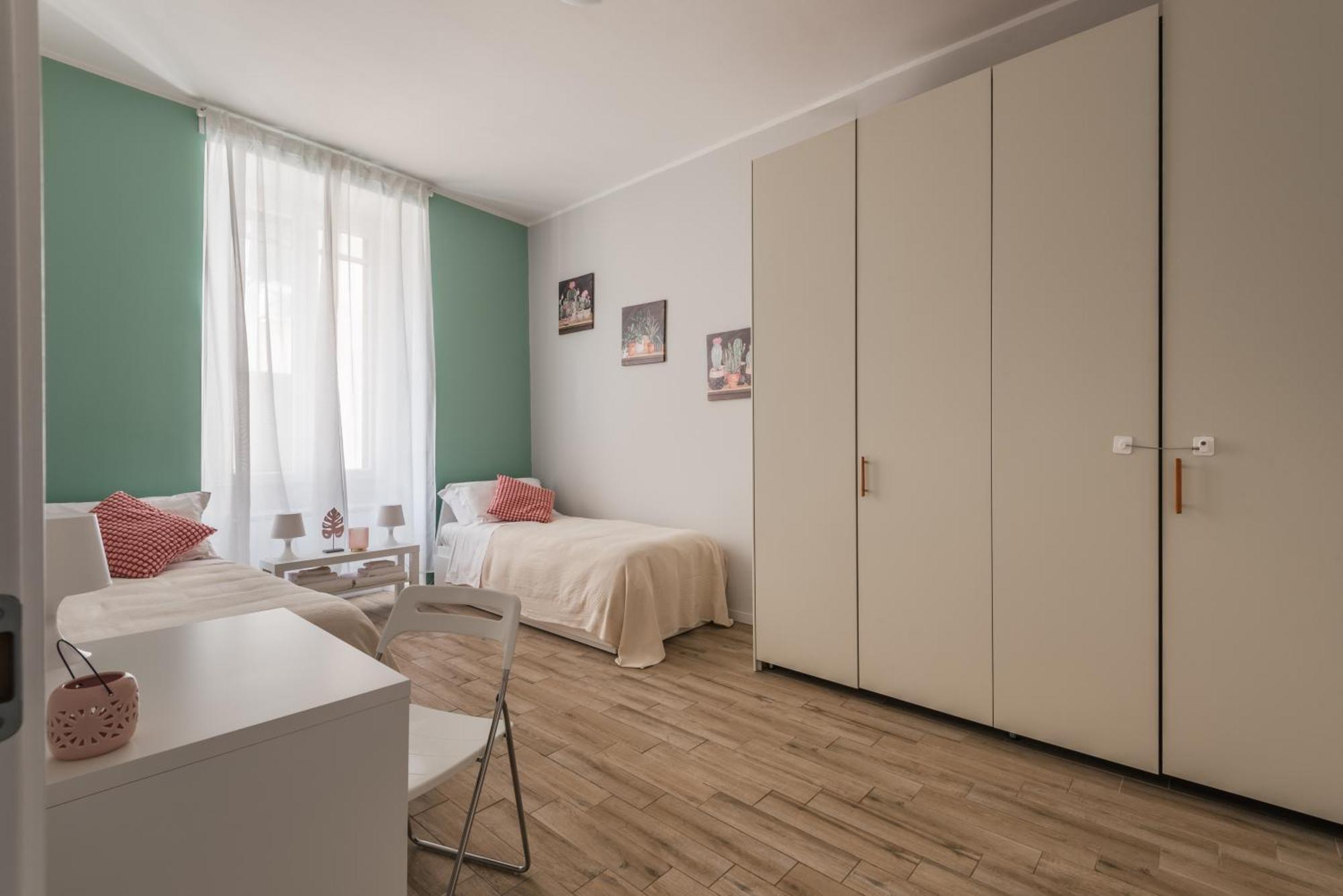 La Dimora Del Cardinale Apartamento Roma