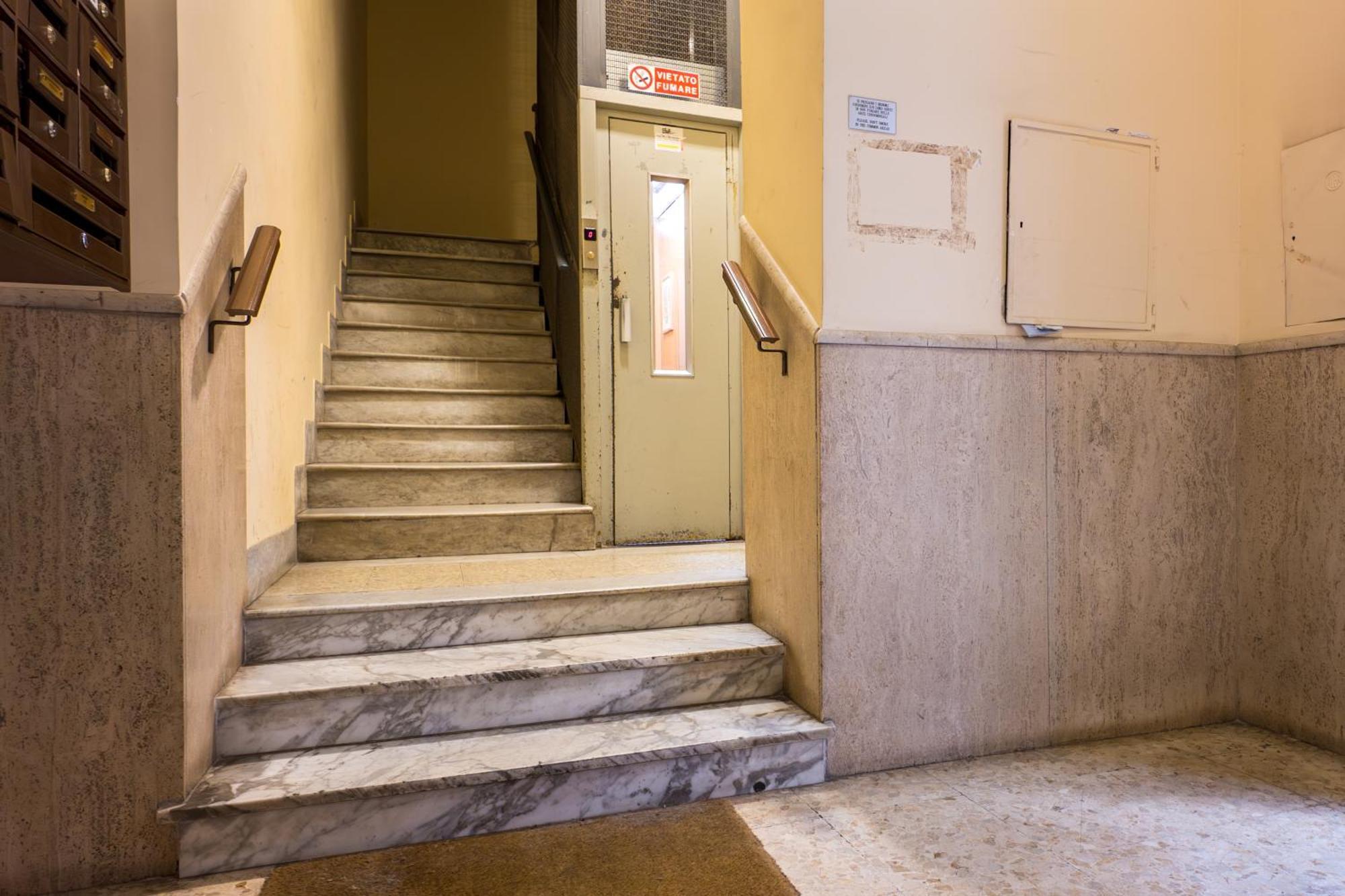 Apartamento La Dimora Del Cardinale