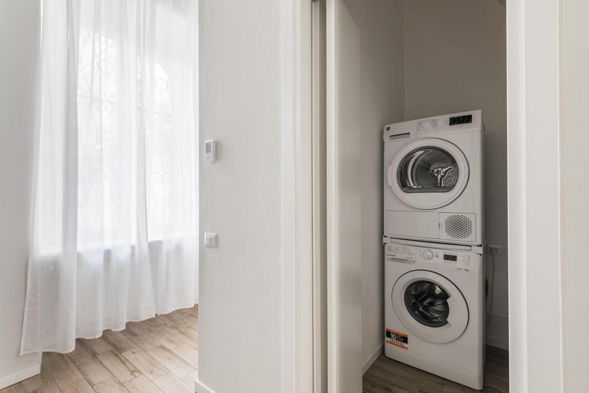 Apartamento La Dimora Del Cardinale *