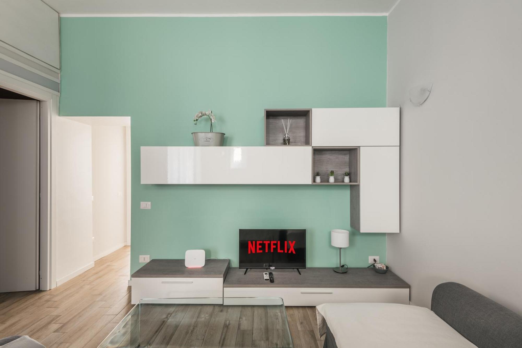 La Dimora Del Cardinale Apartamento