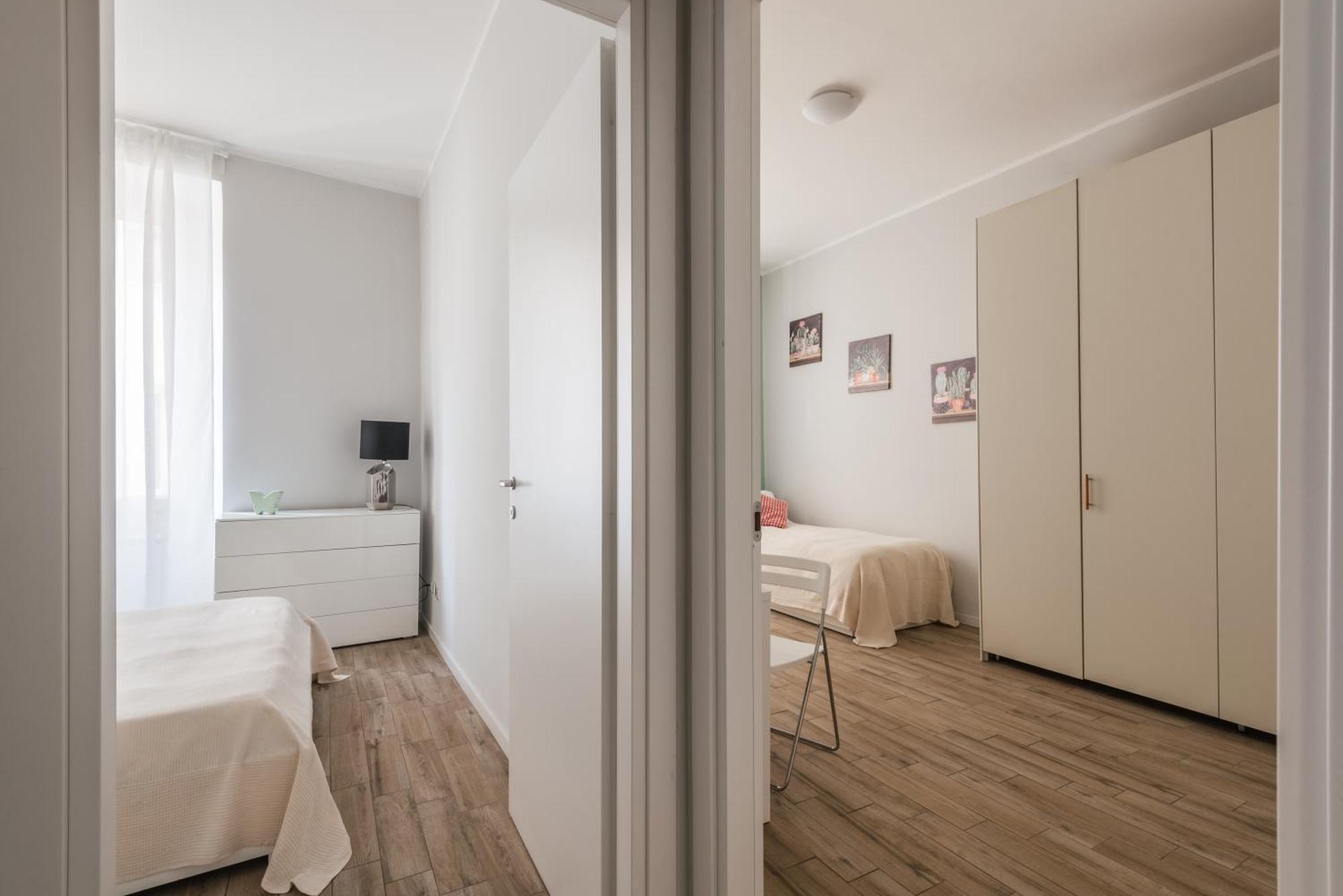 Apartamento La Dimora Del Cardinale *