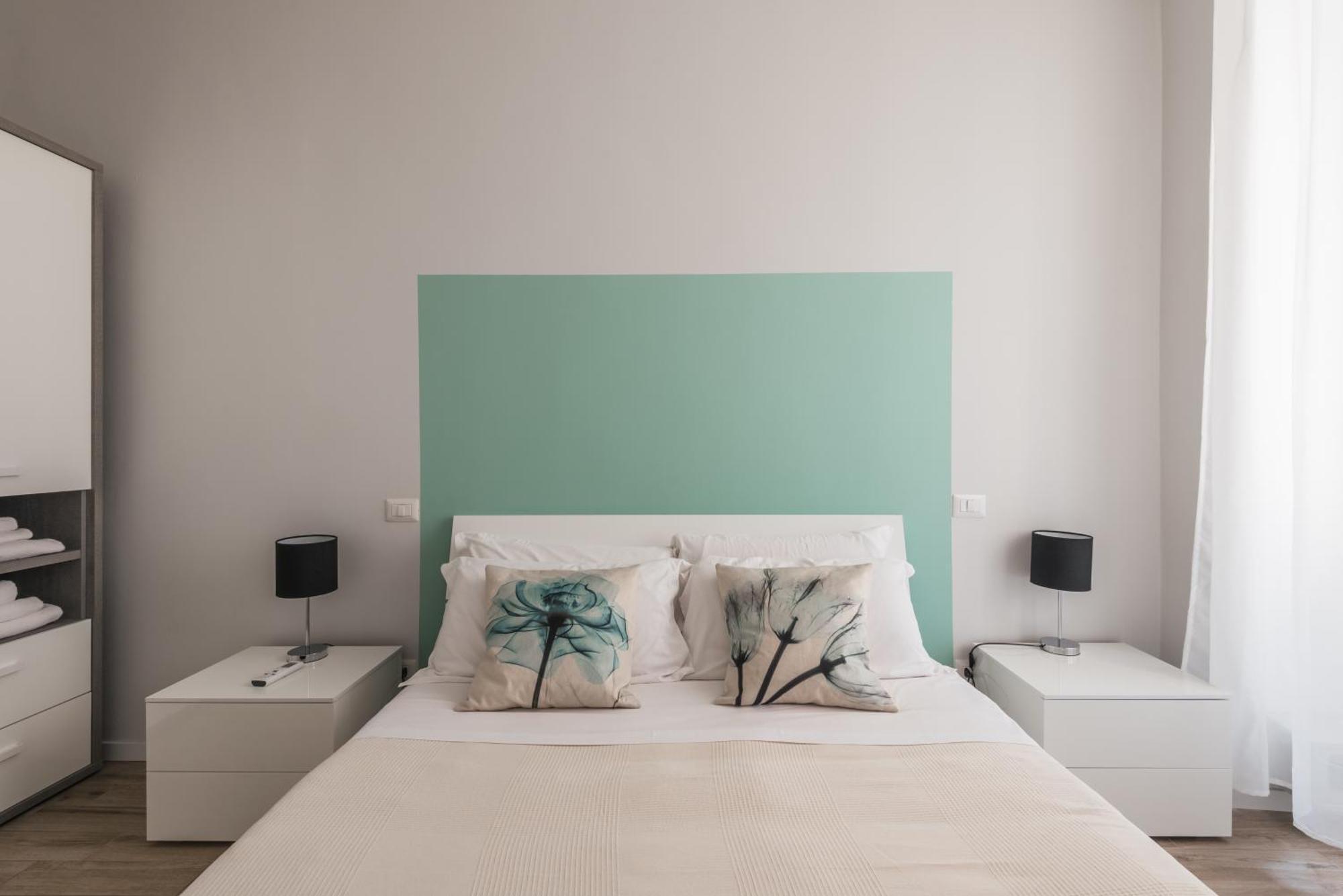 La Dimora Del Cardinale Apartamento Roma
