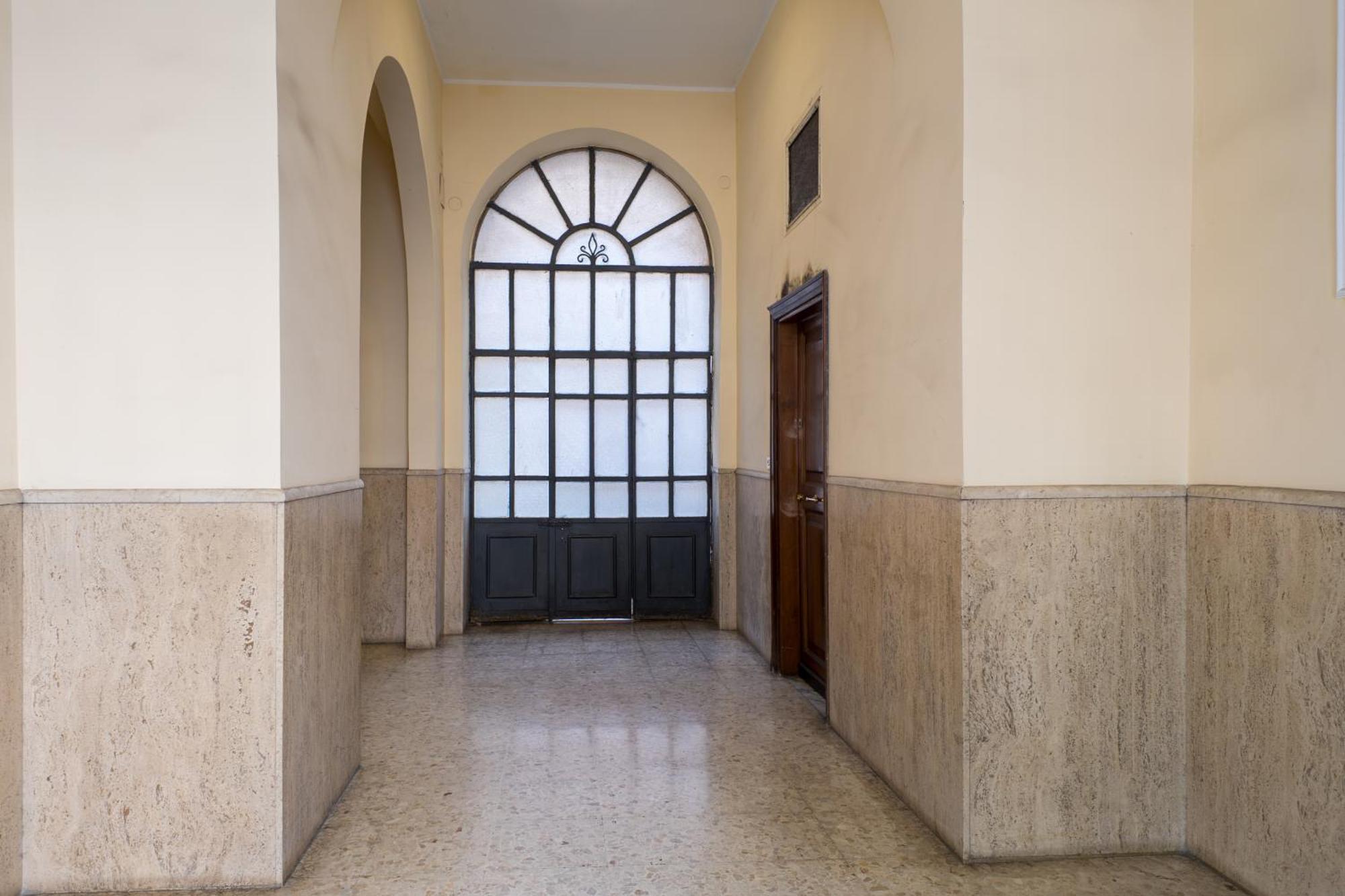 La Dimora Del Cardinale Apartamento *